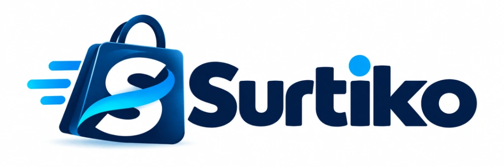 Surtiko